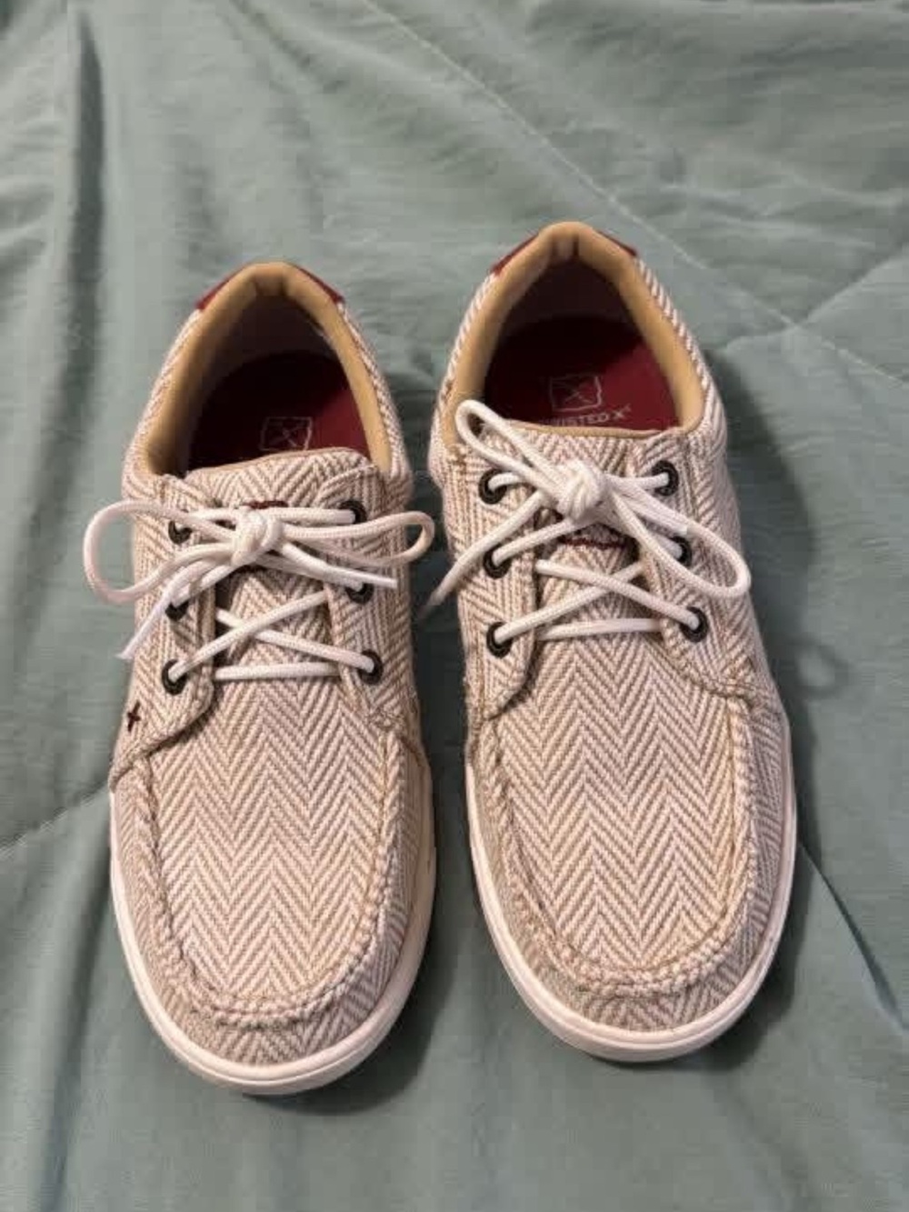 Women’s twisted x shoes